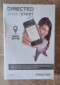 NEW DIRECTED SMART START DSMU350 Add On Module with GPS Tracking - Picture 1 of 5