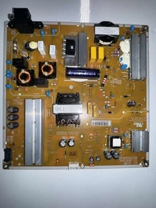 NUEVA PLACA DE ALIMENTACIÓN LG 70UQ81006LB - CRB38587001, LGP70T-21U1 - Imagen 1 de 2