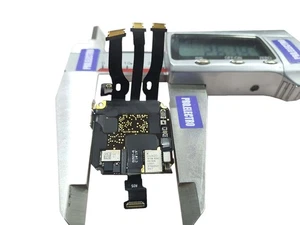 Carte mère motherboard APPLE watch 4 40mm A2007 821-01891-A unlocked free of icl - Photo 1 sur 1