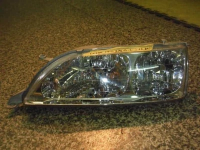 TOYOTA Cresta 1996 E-JZX100 Left Headlight [Used] [PA01099541] - image 1 of 2