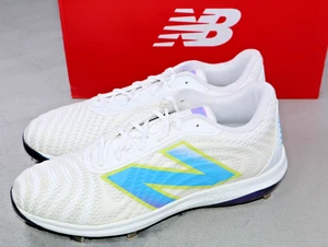 New Balance FuelCell 4040v7 Shoes Mens Size 13 Baseball Cleats Unity of Sport - Picture 1 of 8