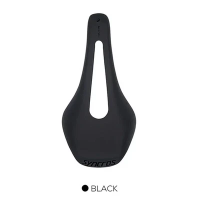 Ultra Light Full Carbon Fiber Saddle Road/MTB Bike Saddle Bike Accessorie   - Image 1 of 4