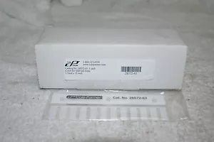 Sistema de gel de losa vertical Cole-Parmer 28572-63 COMB MUY BUEN ESTADO 1512 12 pozos, 1,5 mm - Imagen 1 de 1
