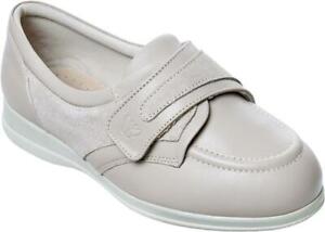 Cosyfeet Extra Roomy Ellie Womens Shoe 6E Fitting 6 Colours UK Sizes Available