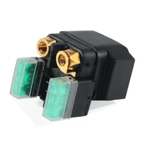 Starter Solenoid Relay for Kawasaki EX650 NINJA 650R 2012 - Zdjęcie 1 z 10
