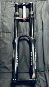 Marzocchi Bomber 888 RC DH Double Crown Fork 20x110 TA, 26”, 200mm Travel (2005) - Picture 1 of 24