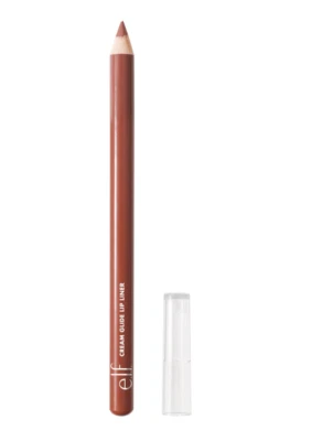 e.l.f. Cream Glide Lip Liner , buy 1 get 1 free - Image 1 of 4