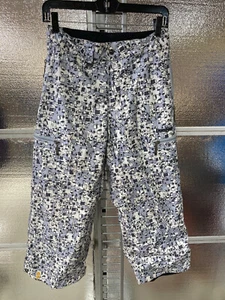 Bonfire Snowboardhose - Youth Medium - All Star - Blocks Cubes - Ski Schnee - Bild 1 von 7