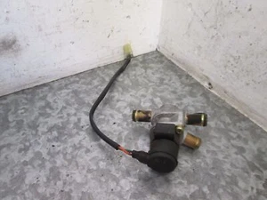 HONDA CBR 1100 XX BLACKBIRD 2001 EGR VALVE - Picture 1 of 1