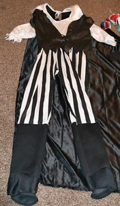 Disfraz de Halloween de bucanero pirata se adapta a adultos talla regular estándar normal para hombre - Imagen 1 de 1