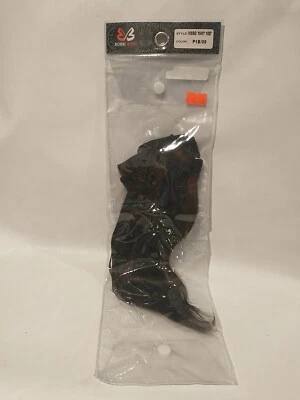 Bobbi Boss Visso Yaky 10S Human Hair Color P1B/30 Never Used - Image 1 of 4