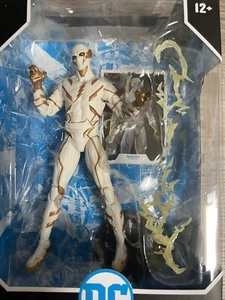 McFarlane Toys DC Multiverse Godspeed - Foto 1 di 1