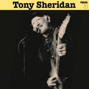 Tony Sheridan and Opus 3 Artists Ltd 180g 1LP Vinyl Opus 3 Records LP 24001 - Picture 1 of 2