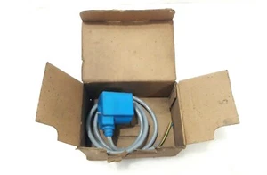 DANFOSS COIL FOR EVR SOLENOID VALVE 220-230v 018Z6251 - Picture 1 of 10
