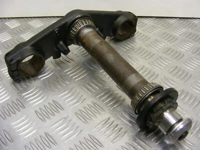 Kawasaki ER6 F Yoke Bottom 2006 2007 2008 ER 6F ER6F A767 - Image 1 of 4