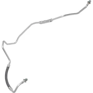 NEW AC A/C Suction Line Fits: 2007 2008 2009 2010 Ford Mustang V8 4.6L 5.4L - Picture 1 of 1