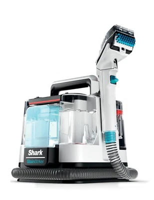 Shark Stainstriker Portable Carpet & Cleaner Spot Stain & Odor Eliminator - Image 1 of 4