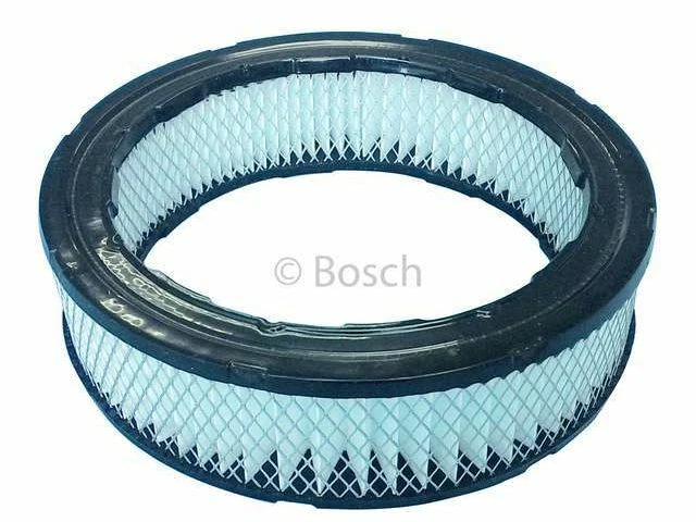 Filtro de aire de taller Bosch para Dodge D250 1985-1993 17SJJP Foto 1 de 1
