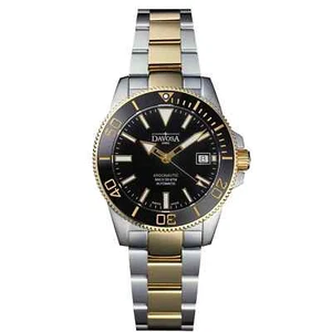 DAVOSA Argonautic Men's Automatic Swiss Made Diver Watch 161.533.50 - Picture 1 of 11