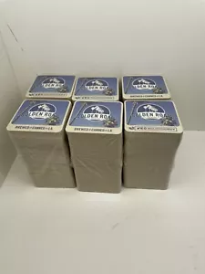 Golden Road Brewing Coaster LARGE LOT - Picture 1 of 9