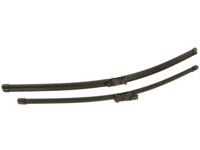 Juego de escobillas limpiaparabrisas delanteras Bosch 43882HNPY 2015 2013 para Audi S4 2010-2016, 2018-2023 Foto 1 de 2