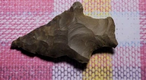 Authentic Ancient Native American Indian Arrowhead Southern Tennessee - Picture 1 of 8