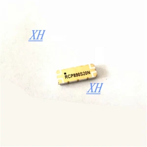 RN2 RCP890S20N LTCC 20dB Directional Coupler operation frequency 700-1000 MHz - Picture 1 of 3