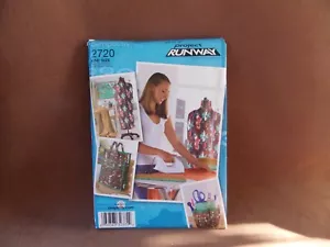 Simplicity Sewing Accessories Uncut Pattern 2720 - Picture 1 of 2