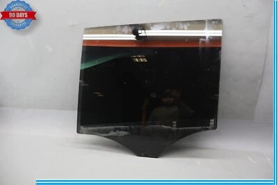 Cristal ventana lateral izquierda mercedes x166 gl450 gls550 13-19 1667352510 fabricante original Foto 1 de 4