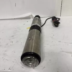Franklin Electric 10FE05P4-2W230 Submersible Well Pump 10 GPM 0.5 HP 230V 2W - Picture 1 of 5