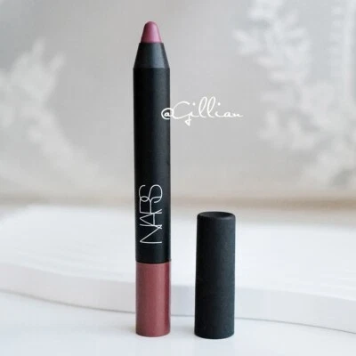 Nars Velvet Matte Lip Pencil - BAHAMA #2459 - Choose The Size / New - Image 1 of 4