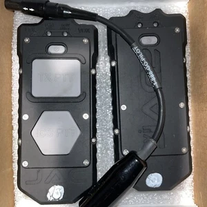 Jupiter Avionics Wireless Aircraft Headset Adapter JB68-001 & JB69-001 Paired - Bild 1 von 2