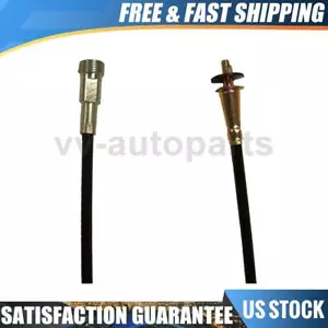 ATP Speedometer Cable 1PCS For 1990 1991 1992 1993 Toyota Celica - Picture 1 of 3