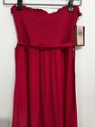 Juicy Couture Dress   Size Medium.  New With Tags Hot Pink