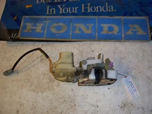 1995 Integra GSR Passenger Right Rear Door Lock Actuator - Picture 1 of 2
