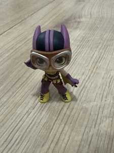 Funko Mystery Mini Figur - Batgirl 1/12 - DC Bombshells Comics - Bild 1 von 6