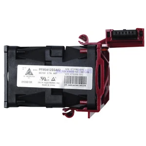New 873582-001 for HP DL360 Gen10 High Performance Fan 879658-001 875284-001 - Picture 1 of 15