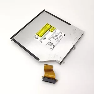 CF-54 Drive Kit CD ROM+ Housing Caddy Adapter Connector CF-WDM542R For Toughbook - Afbeelding 1 van 9
