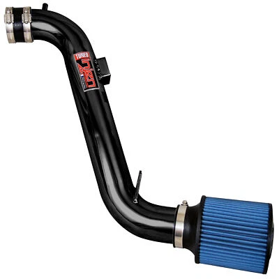 Sistema de admisión de aire frío de aluminio negro Injen SP6065BLK para Mazda 3 2013-2018 2,0 L Foto 1 de 4