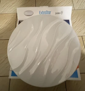 Lampada Led Da Soffitto Extrastar D330OL-DS - Foto 1 di 2