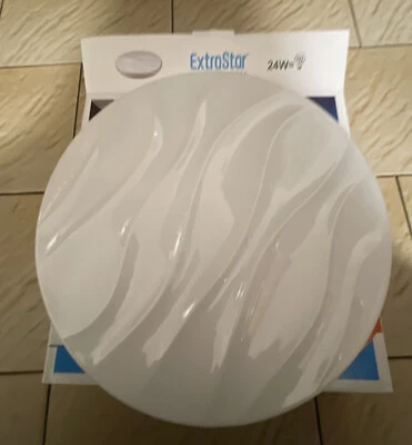 Lampada Led Da Soffitto Extrastar D330OL-DS - Immagine 1 di 2