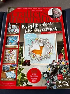Crafters Inspiration Magazine Issue 12 - Picture 1 of 7