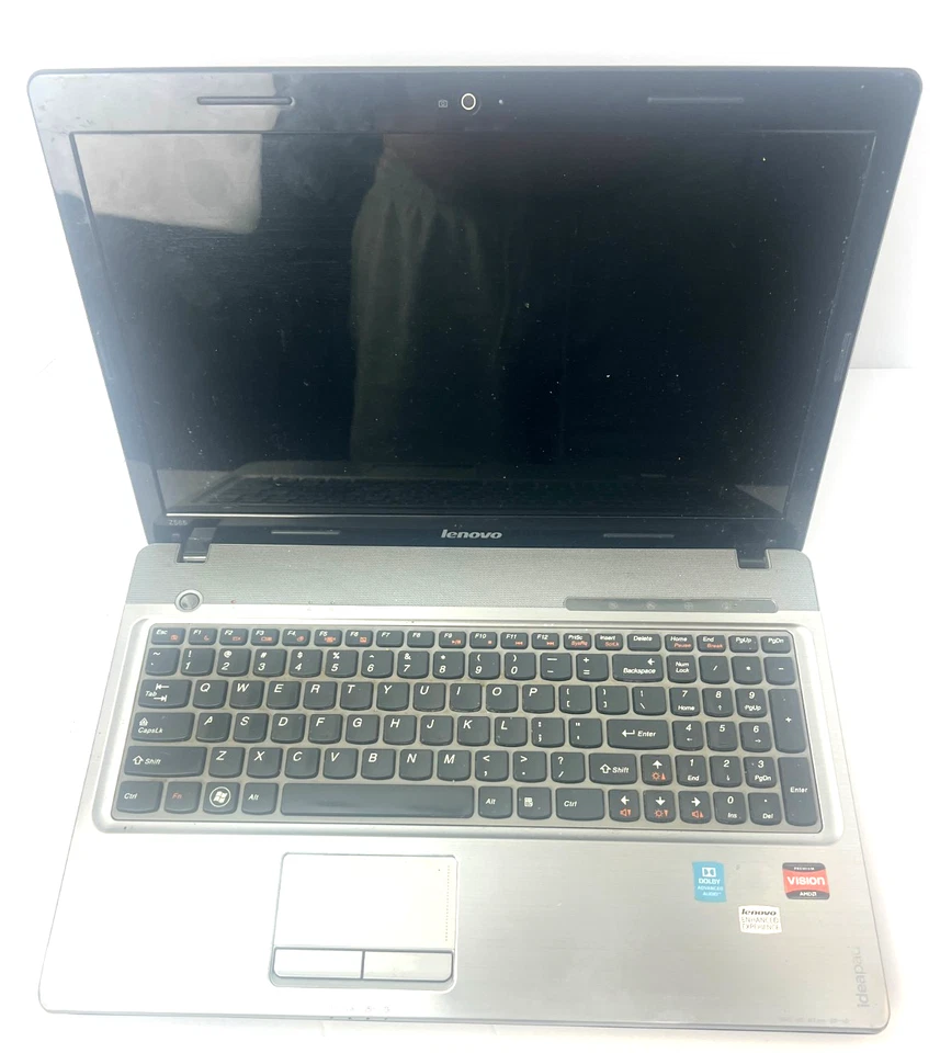 Lenovo laptop idea pad Z565 (仅零件) — 第 1/4 张图片