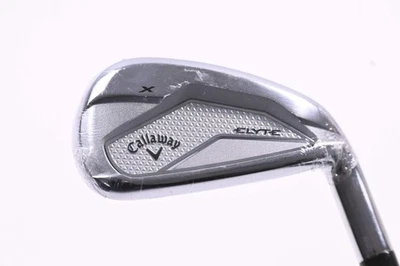 Callaway Elyte X #5 Iron / 21 Degree / Regular Flex Aldila NV 55 Shaft - Image 1 of 4