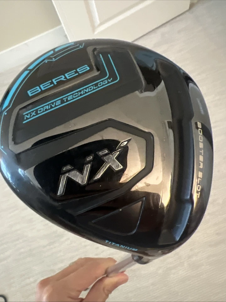 Honma Beres Nx 5 Wood S Flex Tensei Ck Series 75 - Image 1 of 4