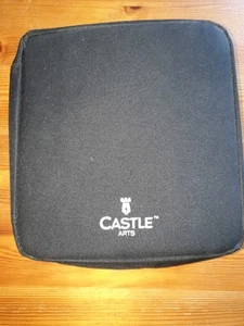 Castle Art Supplies 120 Buntstifte Set mit weichem Kern - Bild 1 von 5