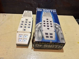 Tomy LSI Game Dr. Smith Vintage Handheld Electronic - Picture 1 of 8