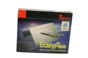 Genius Easypen Your Mobile Office Partner - Picture 1 of 3