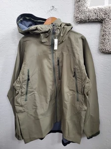 Men's Patagonia MARS Dimension Military Jacket NWT - XL - Picture 1 of 10