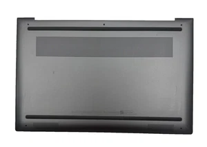HP ENVY 17-CW1023CL 17" LT BASE ENCLOSURE GRAY N84923-001 GRADE C - Picture 1 of 6